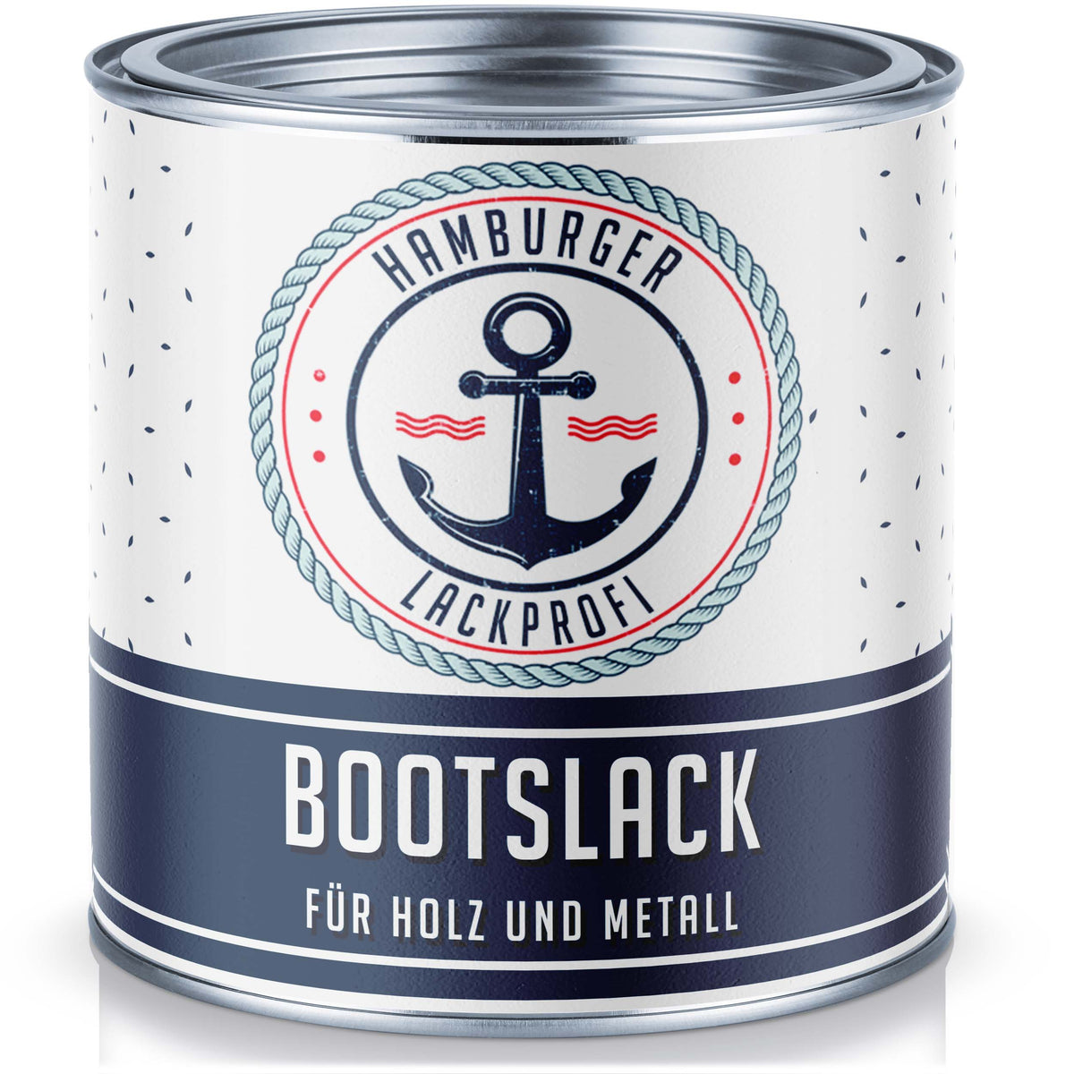 Hamburger Lack-Profi Lacke & Beschichtungen NEU Hamburger Lack-Profi Bootslack