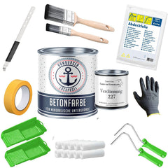 Rundumsorglos-Paket
